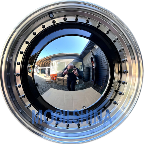 Flow forming REW024 -8 - фото 1