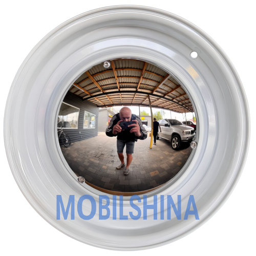 Flow forming REW024-4 - фото 1