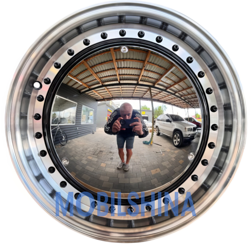 Flow forming REW024-5 - фото 1