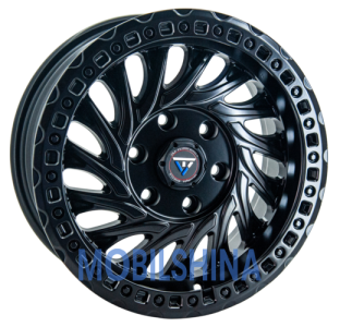 Легкосплавні диски Vlf Vlf ULFS03 R17