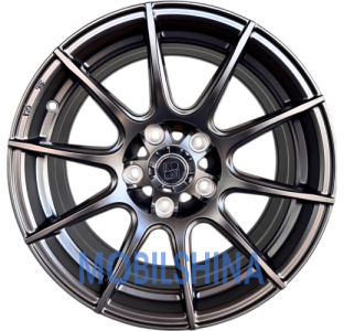 Легкосплавні диски Koko SL528 R16 W7 PCD 4/100 DIA73,1 ET35 Легкосплавні диски Koko SL528 R16 W7 PCD 4/100 DIA73,1 ET35