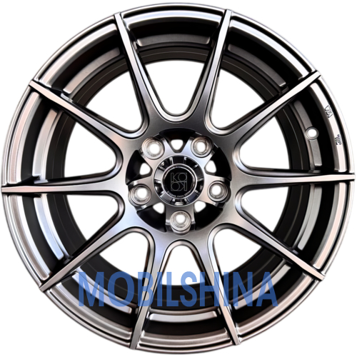 Koko SL528 - фото 1