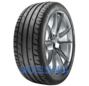 Шини Orium Orium Ultra High Performance R17-R20 Шини Orium Orium Ultra High Performance R17-R20