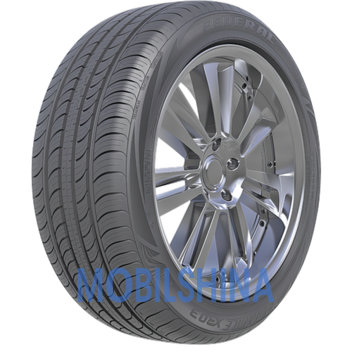 Federal Xtramile XR03 - фото 1