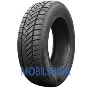 Всезезонные шины Warrior Wasl-Plus R15C-R16C