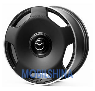 Легкосплавні диски Replica forged Replica forged MR34014 R21