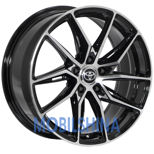 Zorat wheels YA9561 - фото 1
