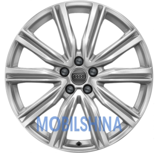 Легкосплавні диски Audi oem 4M8601025T Q8 R20