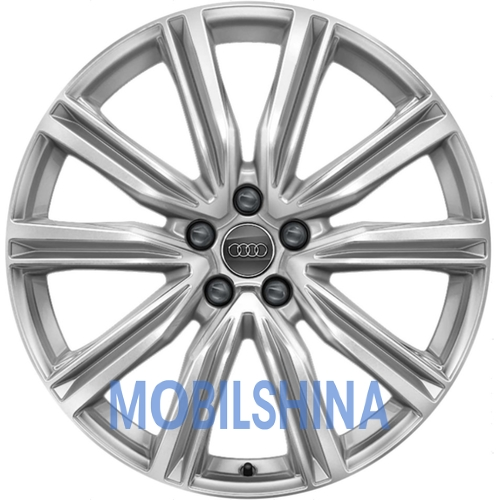 Audi oem 4M8601025T Q8 - фото 1