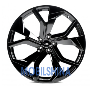 Легкосплавні диски Replica Audi A1637 R22
