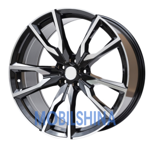 Легкосплавні диски Replica BMW B221 R22