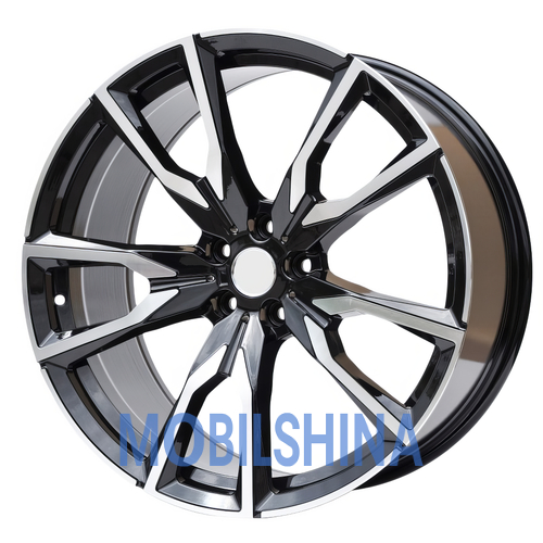 Replica BMW B221 - фото 1