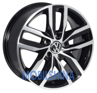 Легкосплавные диски Zorat wheels 6 314 R15 Легкосплавные диски Zorat wheels 6 314 R15