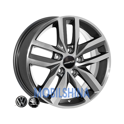 Zorat wheels 6&nbsp;314 - фото 1