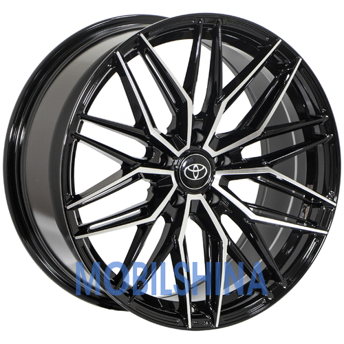Zorat wheels ZW-3806 - фото 1