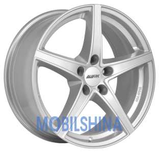 Легкосплавні диски Alutec Raptr R17 W7.5 PCD 5/100 DIA63,3 ET40
