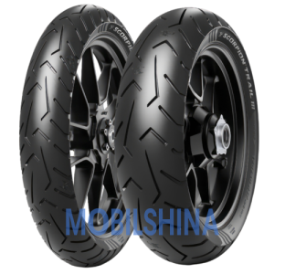 Мотошини Pirelli Scorpion Trail 3 R17-R19