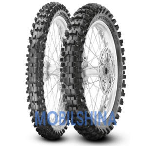 Мотошини Pirelli Scorpion MX32 Mid Soft R21