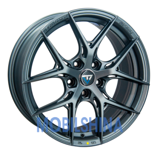 Легкосплавні диски Vlf VLF20 R17 W7.5 PCD 5/112 DIA66,56 ET38