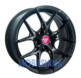 Легкосплавні диски R17 Vlf VLF20 R17 W7.5 PCD 5/112 DIA66,56 ET38