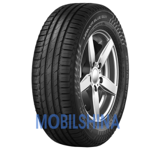 Шини Nokian Nokian Hakka Blue SUV R17 Шини Nokian Nokian Hakka Blue SUV R17
