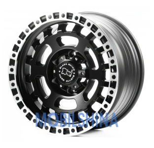 Легкосплавные диски Off road wheels Off road wheels OW1697 R17