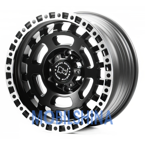 Off road wheels OW1697 - фото 1