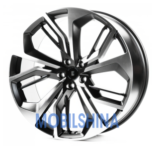 Легкосплавні диски Cast wheels CW96020 R23