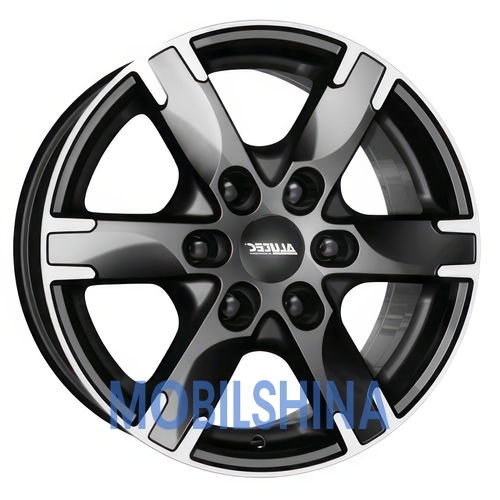 Alutec Titan - фото 1