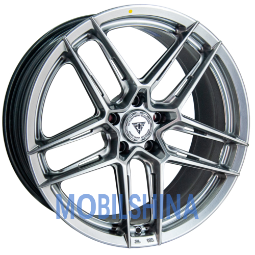 Vlf TCFP03 - фото 1