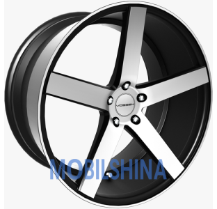 Легкосплавные диски Vossen CV3 R17 W7 PCD 5/112 DIA67,1 ET40 Легкосплавные диски Vossen CV3 R17 W7 PCD 5/112 DIA67,1 ET40