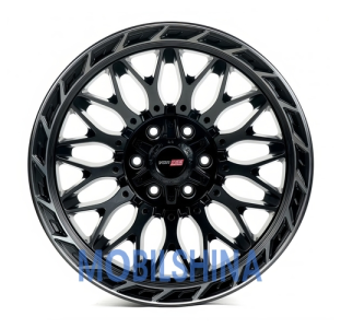 Легкосплавные диски Off road wheels OW0335 R22