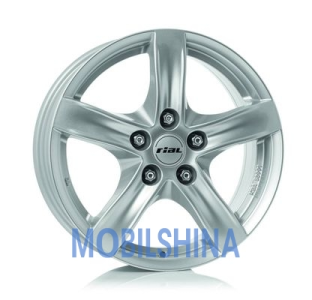 Легкосплавные диски Rial Arktis R17 W7.5 PCD 5/114.3 DIA67,1 ET52 Легкосплавные диски Rial Arktis R17 W7.5 PCD 5/114.3 DIA67,1 ET52