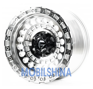 Легкосплавні диски Off road wheels OW199 9/R17 87,1 ET0