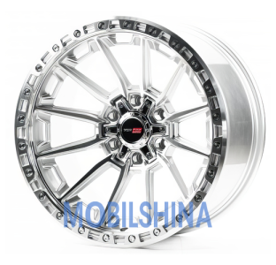 Легкосплавные диски Off road wheels Off road wheels OW1889 R20