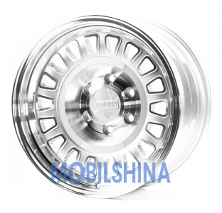 Легкосплавні диски Off road wheels OW2558 8.5/R17 87,1 ET0