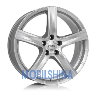 Легкосплавные диски Rial Quinto R20 W9.5 PCD 5/114.3 DIA70,1 ET38