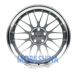 Легкосплавні диски Cast wheels CW542 R18