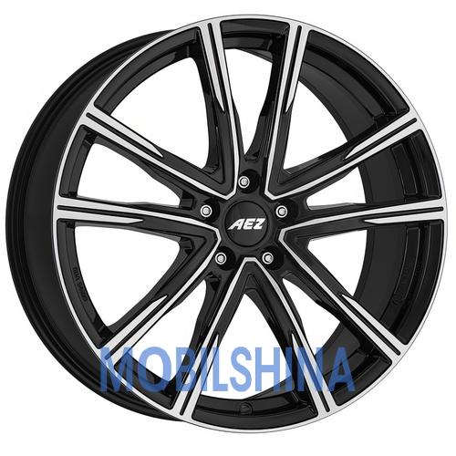 Aez Montreal dark - фото 1