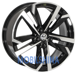 Легкосплавні диски Zf Zf ZF-FBX254 R19