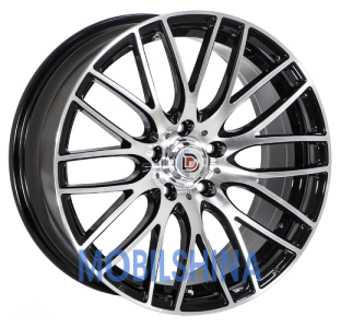 Легкосплавні диски Zorat wheels ZW-3189 R18