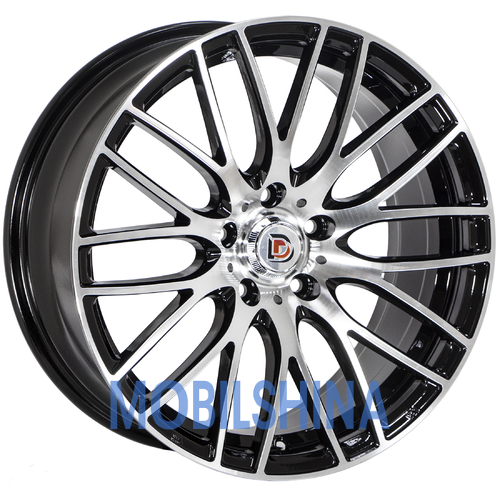 Zorat wheels ZW-3189 - фото 1