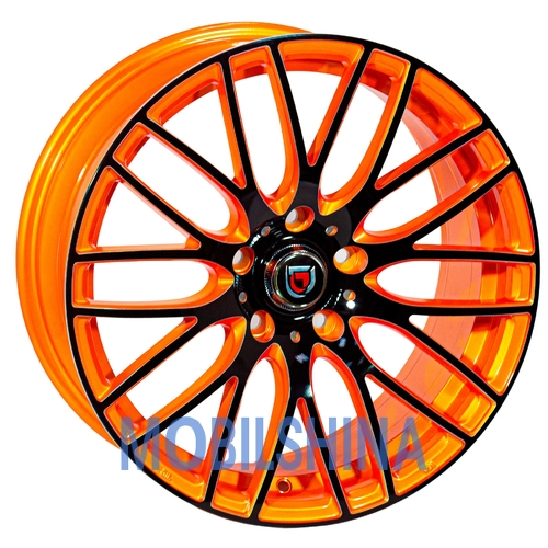Zorat wheels ZW-3189 - фото 1