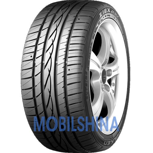 Falken Ziex ZE-912 - фото 1
