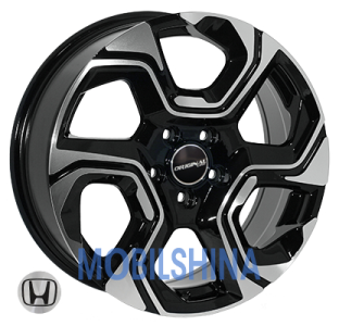 Легкосплавні диски Zorat wheels BK5389 R18