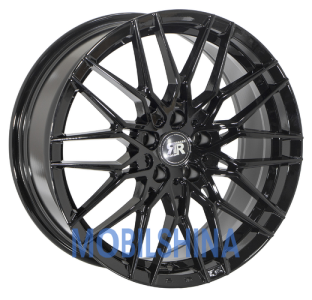 Легкосплавні диски Zorat wheels ZW-3351 R18