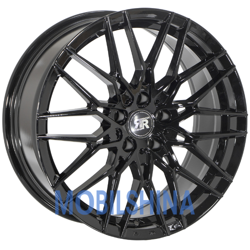 Zorat wheels ZW-3351 - фото 1