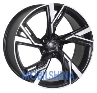 Легкосплавные диски Zorat wheels Zorat wheels BK5632 R19-R20