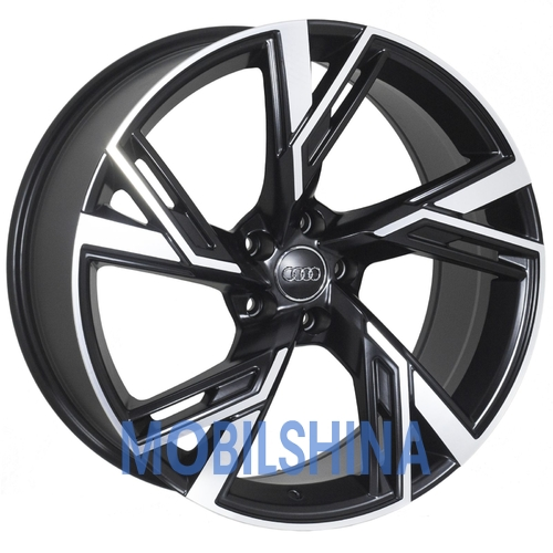 Zorat wheels BK5632 - фото 1