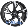 Zorat wheels BK5632 - фото 1
